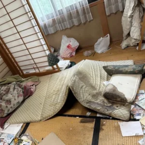 孤独死