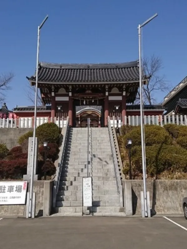 寺院